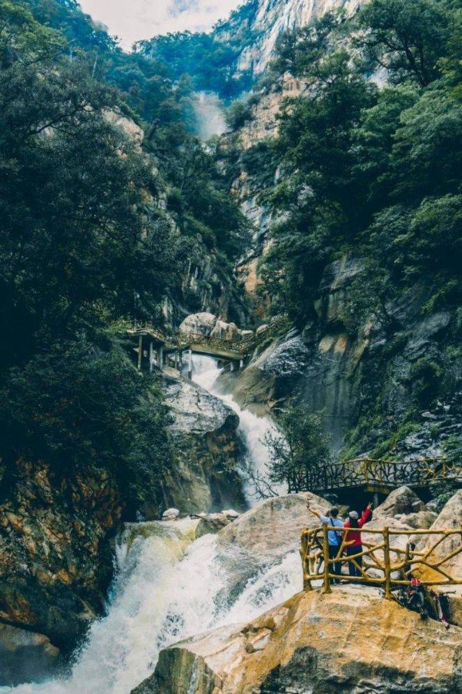 湟中区 年味渐浓 社火排练正当时